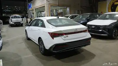 هونداي النترا 2.0 سمارت 2025 تجميع كوري جديده 2