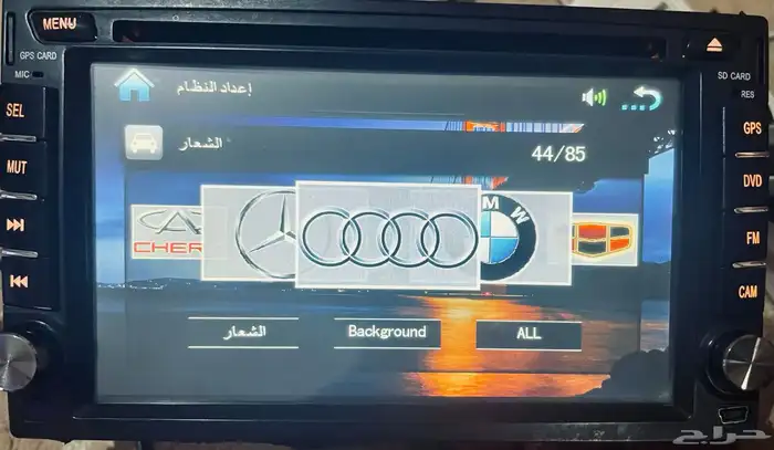 مسجل شاشة أندرويد شغال بحالة ممتازة 2