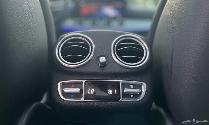 مرسيدس E350 AMG 2022 فل كامل بانوراما 26