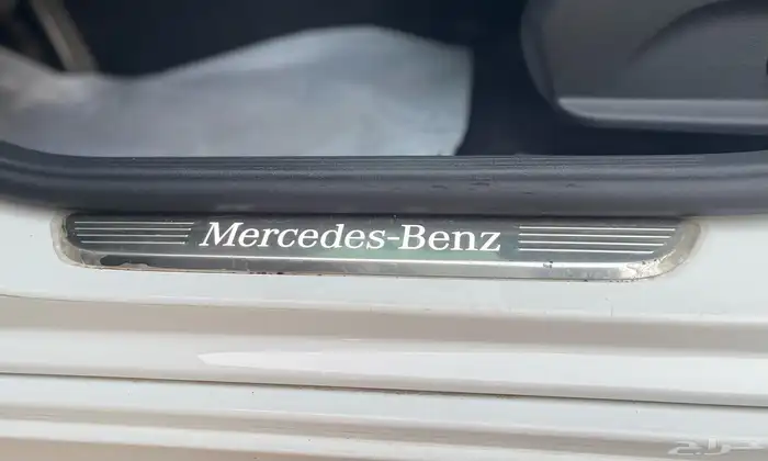 مرسيدس E350 AMG 2022 فل كامل بانوراما 28