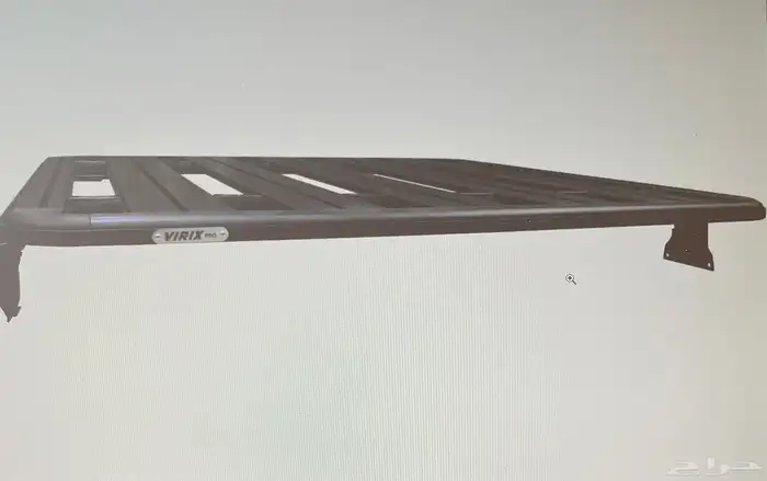 سلة سقف لجيب JT 3