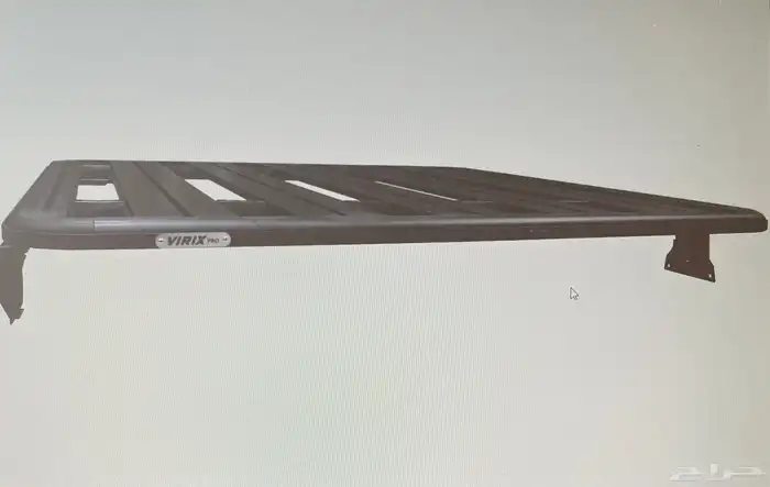 سلة سقف لجيب JT 7