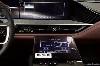 Infiniti QX80 Autograph 2025 NEW 7