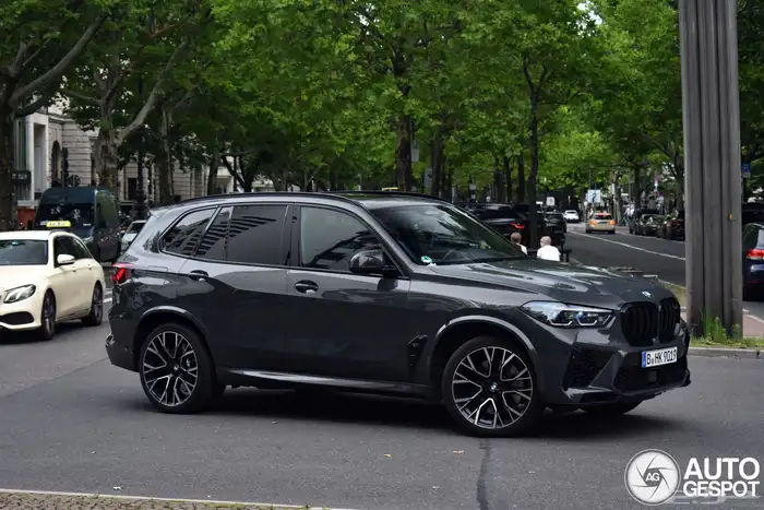 جنوط بي ام X5موديل2021مقاس21درجه اولى جديد 4