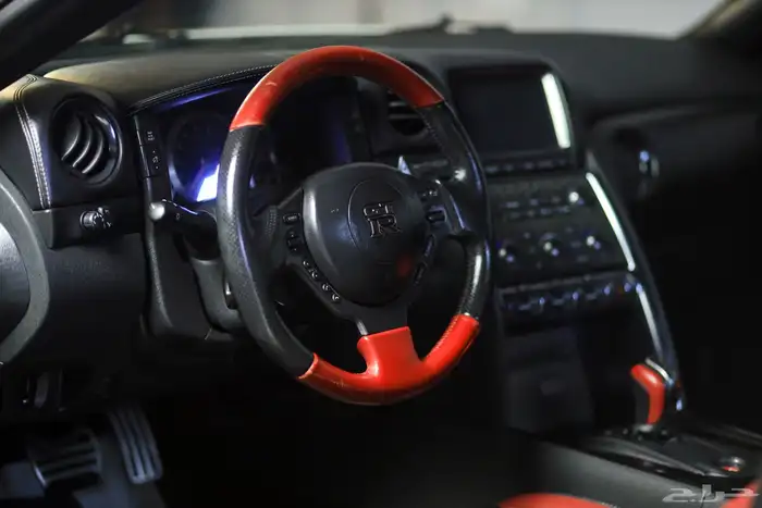 للبيع Gtr 35 4