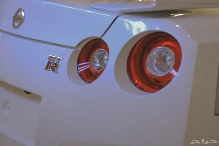 للبيع Gtr 35 9