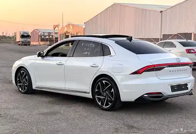 ازيرا بنزين 2020 فل كامل 4 سلندر 3