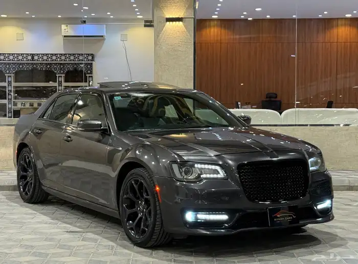كرايزلر 2021 Sفل كامل V6 (عرض خاص) 1