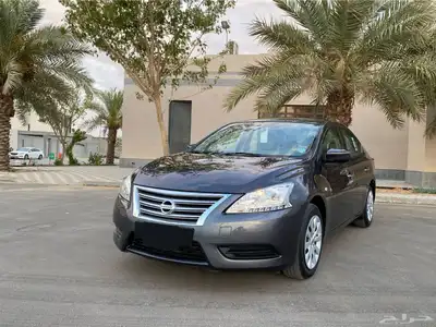 سنترا 2019 ممشى 54 الف فقط 4