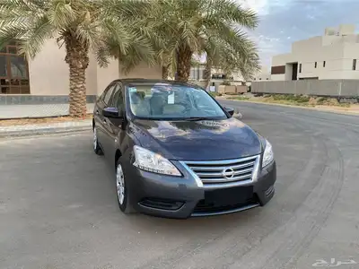 سنترا 2019 ممشى 54 الف فقط 1