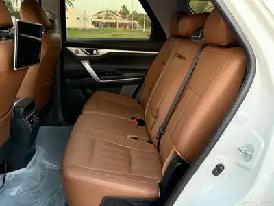 شانجان CS95 2020 ممشا قليل فل الفل رويال 39
