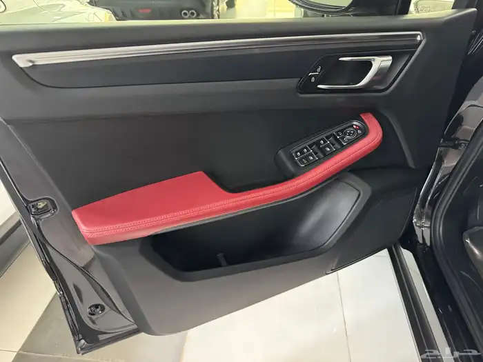 بورش ماكان S 2020 فل كامل 11
