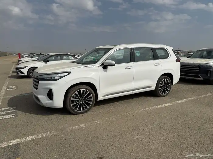 شيري اكسيد vx موديل 2023 فل كامل فلاجتشبب 4