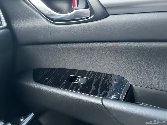 مازدا CX52023 فل كامل ممشى 39.000 لدى قمة الاطلال 57