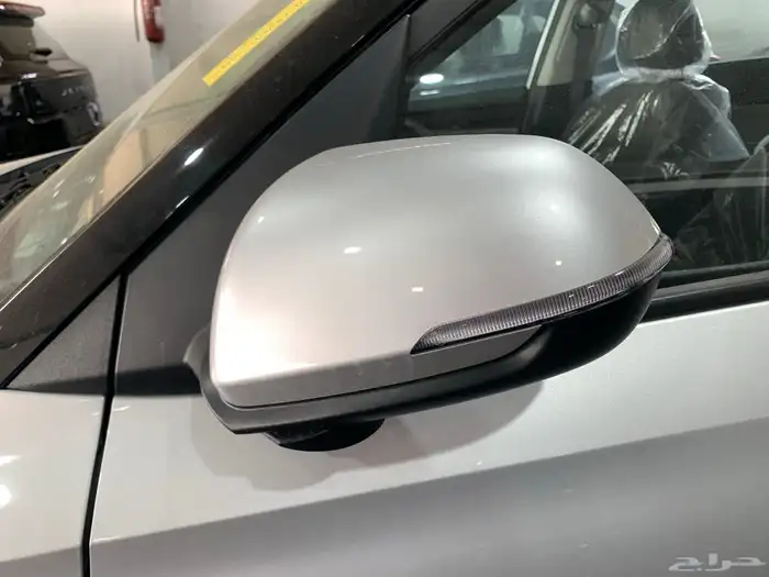 كيا كارينز 2025 نص فل 7 مقاعد بمواصفات اعلى و افضل سعر 5