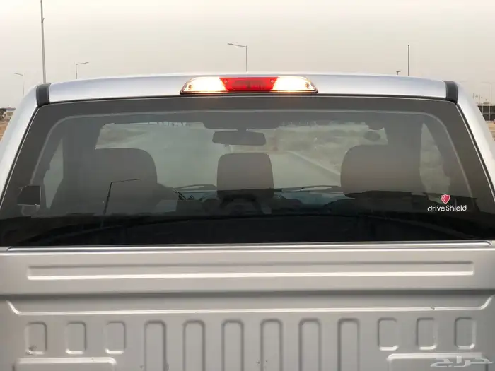 فورد F150 غماره 2018 دبل 6 سلندر ممشي قليل مخزنه81 ألف 47