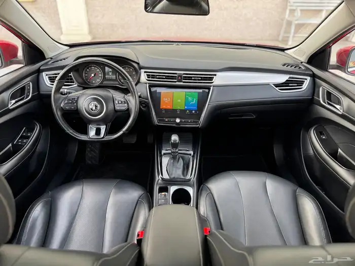 MG   5   2022   فل كامل   البيع 29000 الف 10