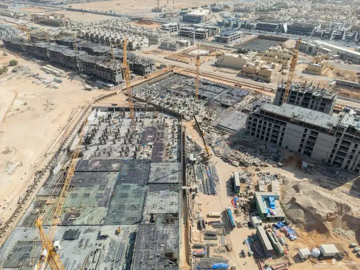 تصوير جوي درون 40