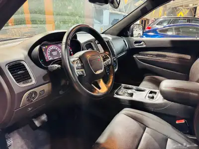 دودج درانجو 2017 RT 8V (بحاله ممتازه) 5
