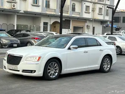 كرايزلر C300 هيمي موديل 2013 0