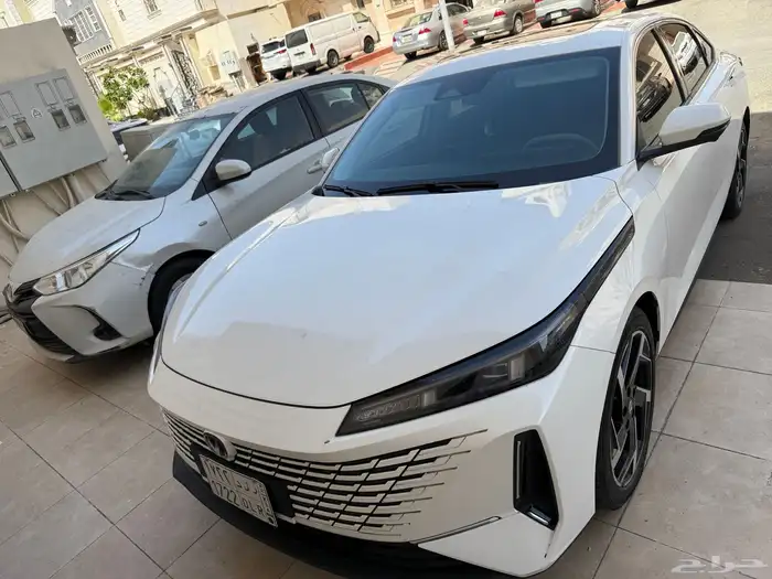 سياره ايدو بلس 2025 فل كامل للبيع 3