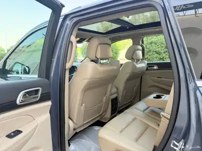 جيب قراند شروكي لمتد 2021 بسعر مناسب 39
