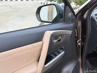 ميتسوبيشي مونتيرو موديل 2020 فل كامل 16