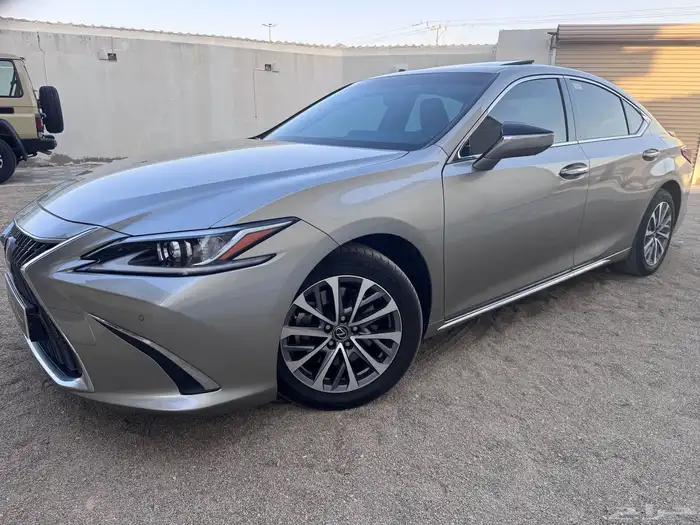 لكزز 350 ( اخت الاصفار ) 48