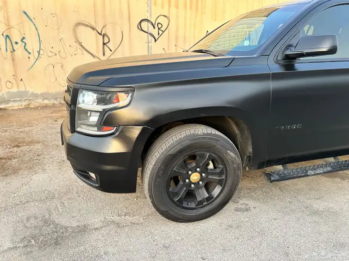تاهو Z71 2017 للبيع 11