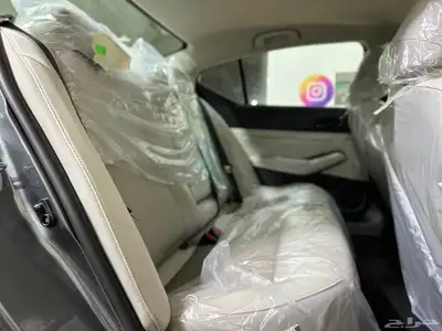 نيسان التيما s موديل 2025 13