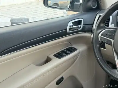 جيب قراند شروكي لمتد 2021 بسعر مناسب 37