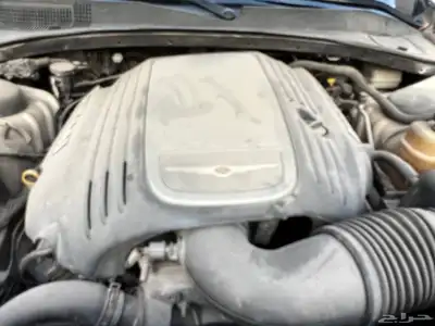 كرايزلر C300 هيمي موديل 2013 29