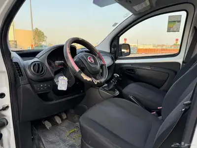 باص فيات بضاعه 2019 بنزين 4