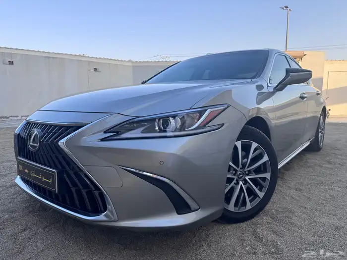لكزز 350 ( اخت الاصفار ) 51