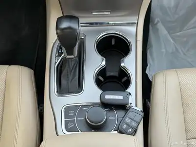 جيب قراند شروكي لمتد 2021 بسعر مناسب 38