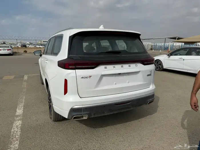 شيري اكسيد vx موديل 2023 فل كامل فلاجتشبب 3