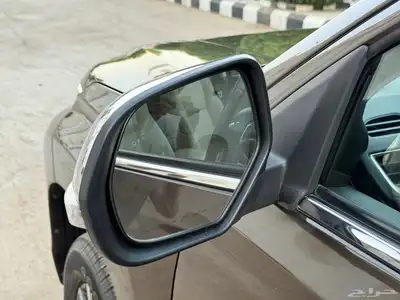 ميتسوبيشي مونتيرو موديل 2020 فل كامل 14