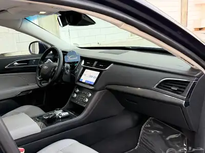 فورد تورس موديل 2021 ترند بلص 28