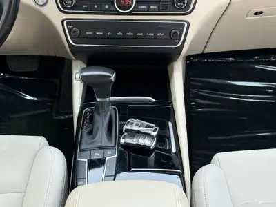 كيا كادينزا موديل 2020 v6 ممشى 40 31