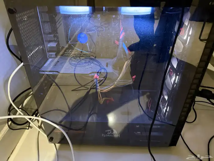 كمبيوتر قيمنق 3