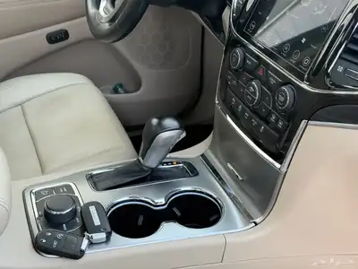 جيب قراند شروكي لمتد 2021 بسعر مناسب 30