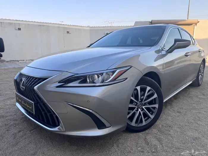 لكزز 350 ( اخت الاصفار ) 53