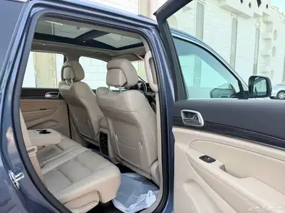 جيب قراند شروكي لمتد 2021 بسعر مناسب 43