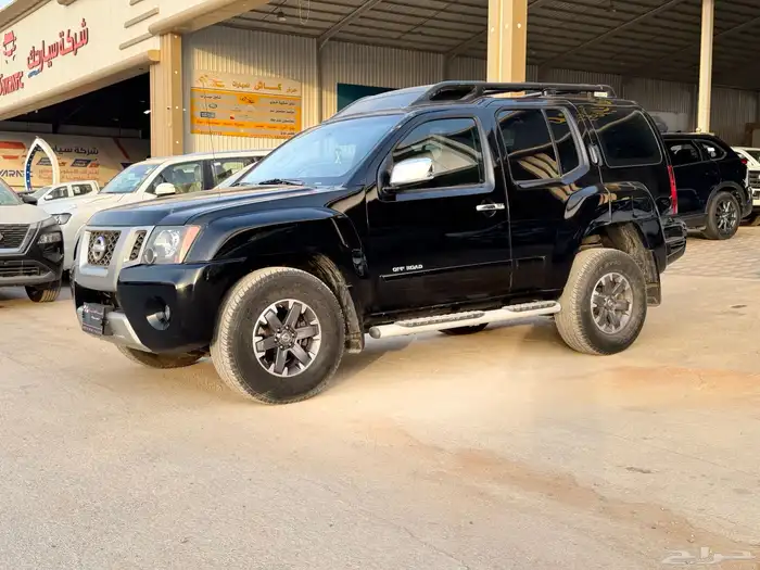 نيسان اكستيرا موديل 2015 1