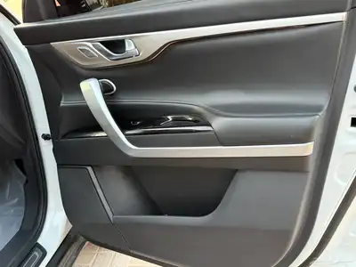 شانجان CS95 2020 ممشا قليل فل الفل رويال 22