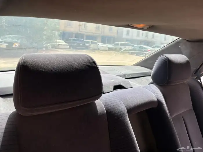 مرسيدس 1992 S300 نظيييف 8