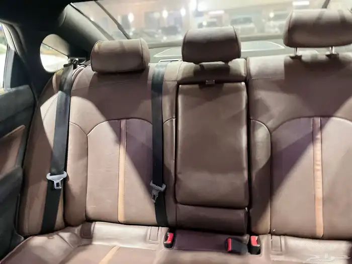 هيونداي سوناتا 2018 30