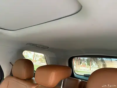 شانجان CS95 2020 ممشا قليل فل الفل رويال 40