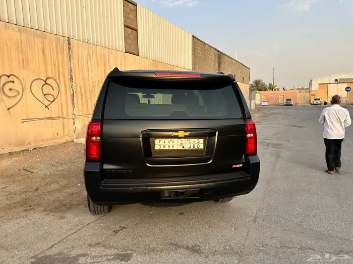 تاهو Z71 2017 للبيع 21