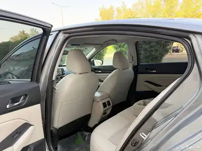 نيسان التيما موديل 2022 شرط ممشى قليل 28